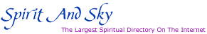 Spirit And sky - Everything Spiritual!