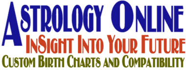 Astrology Online, insight into your future