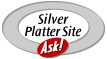 Silver Platter Award!