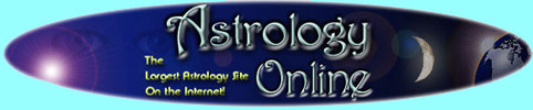 Astrology Horoscopes and more! You found it! Astrology online!